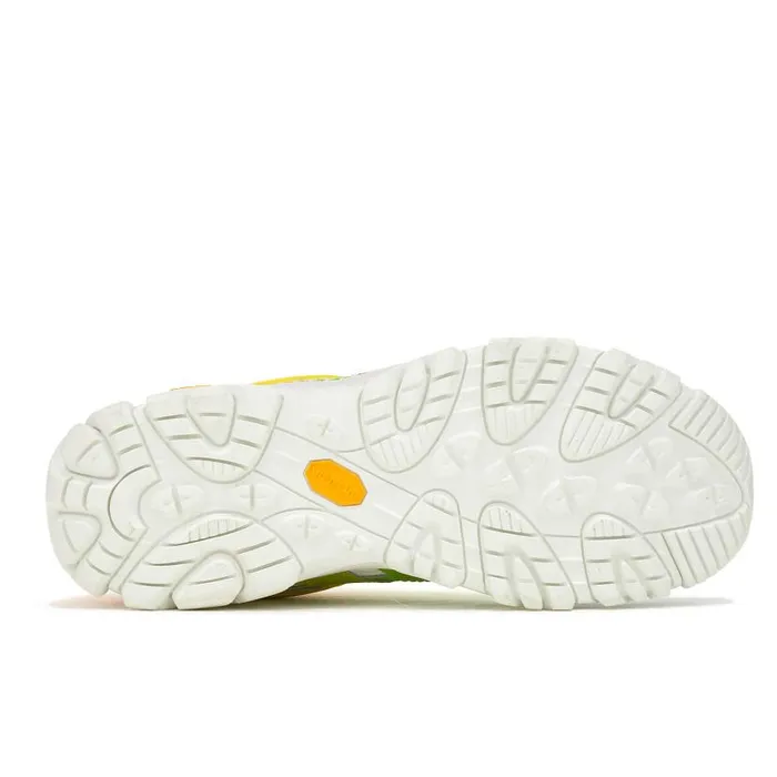 Moab 3 Gradient Neon Multi Women Merrell Sneakers Moab 3 Gradient Neon Multi Women Merrell Sneakers
