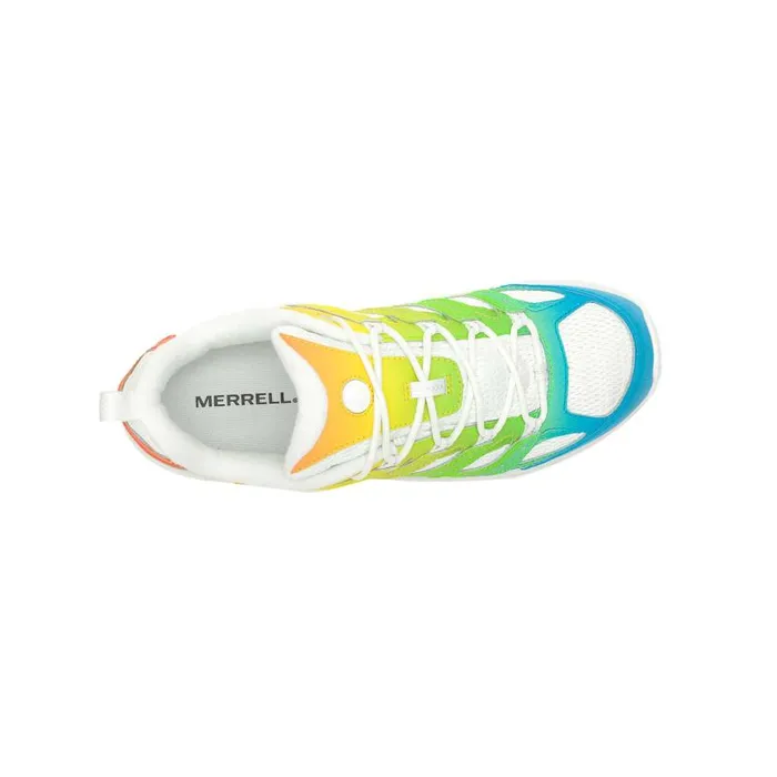 Moab 3 Gradient Neon Multi Women Merrell Sneakers Moab 3 Gradient Neon Multi Women Merrell Sneakers