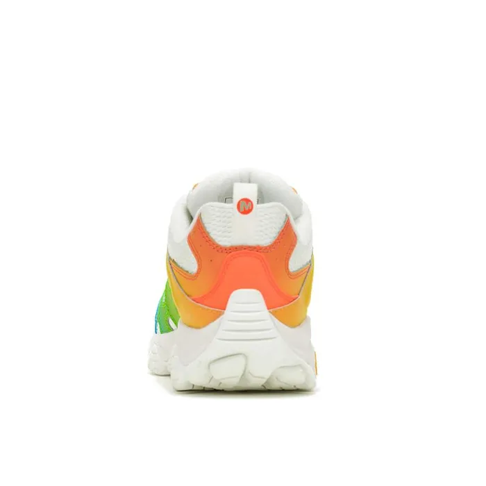Moab 3 Gradient Neon Multi Women Merrell Sneakers Moab 3 Gradient Neon Multi Women Merrell Sneakers