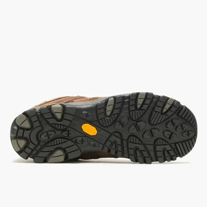 Moab 3 Mid Waterproof Earth Men Merrell Boots