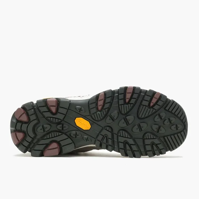 Moab 3 Mid Wide Width Falcon Women Merrell Boots Moab 3 Mid Wide Width Falcon Women Merrell Boots