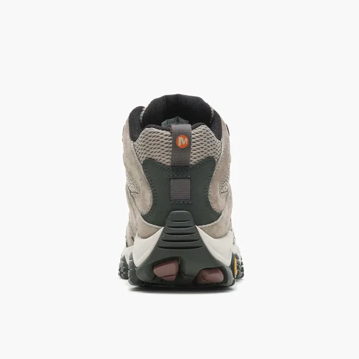 Moab 3 Mid Wide Width Falcon Women Merrell Boots Moab 3 Mid Wide Width Falcon Women Merrell Boots