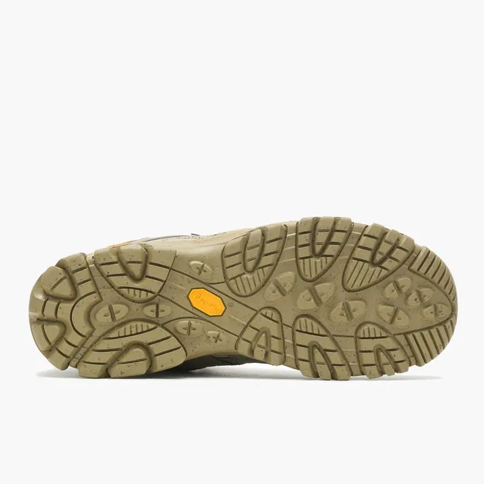 Moab 3 Smooth Mid GORETEX X Huckberry Wide Width Aluminum Men Merrell Boots