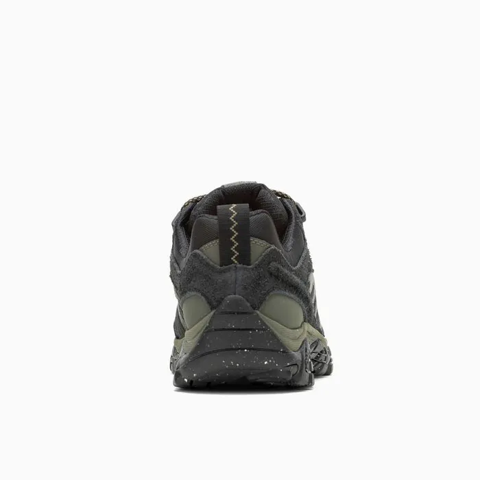 Moab Mesa Luxe 1TRL Blackolive Men Merrell Sneakers