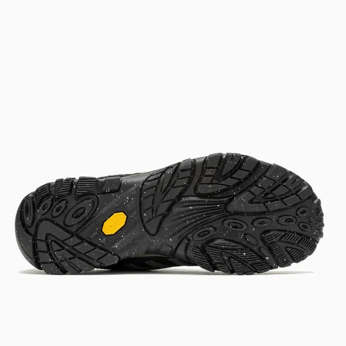 Moab Mesa Luxe 1TRL Blackolive Men Merrell Sneakers