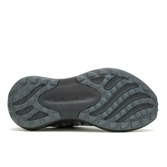 Morphlite Reflective GORETEX Black Men Merrell Sneakers Morphlite Reflective GORETEX Black Men Merrell Sneakers