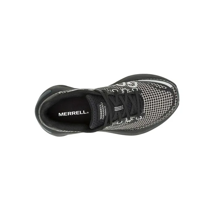Morphlite Reflective GORETEX Black Men Merrell Sneakers Morphlite Reflective GORETEX Black Men Merrell Sneakers