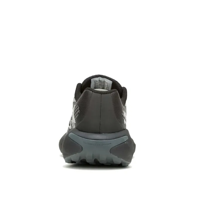 Morphlite Reflective GORETEX Black Men Merrell Sneakers Morphlite Reflective GORETEX Black Men Merrell Sneakers