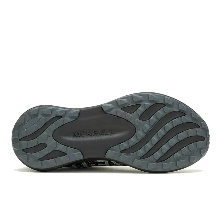 Morphlite Reflective GORETEX Black Women Merrell Sneakers Morphlite Reflective GORETEX Black Women Merrell Sneakers