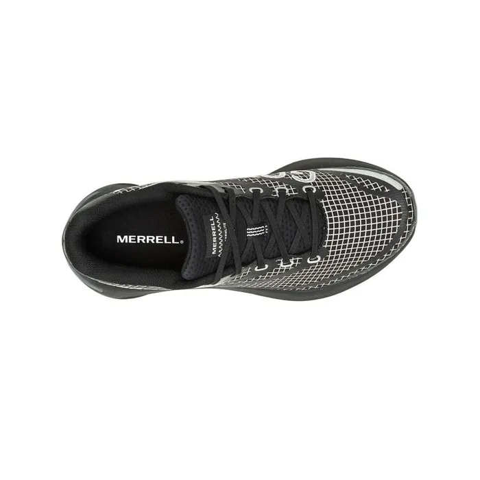 Morphlite Reflective GORETEX Black Women Merrell Sneakers Morphlite Reflective GORETEX Black Women Merrell Sneakers