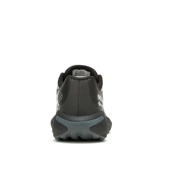 Morphlite Reflective GORETEX Black Women Merrell Sneakers Morphlite Reflective GORETEX Black Women Merrell Sneakers