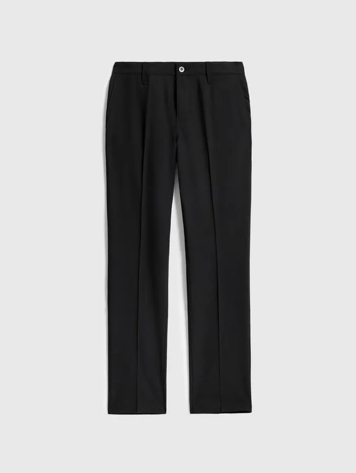 MOTOR CITY PANT Black Men John Varvatos Pants