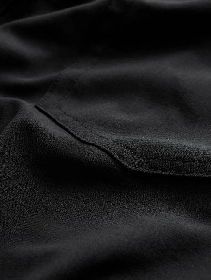 MOTOR CITY PANT Black Men John Varvatos Pants