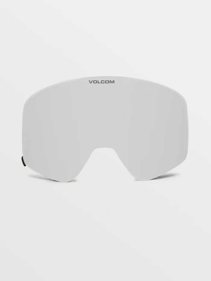 Odyssey Lens 8211 Clear Womens Volcom Accessories