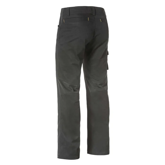 Operator Flex Pant Black Men Cat Footwear Pants