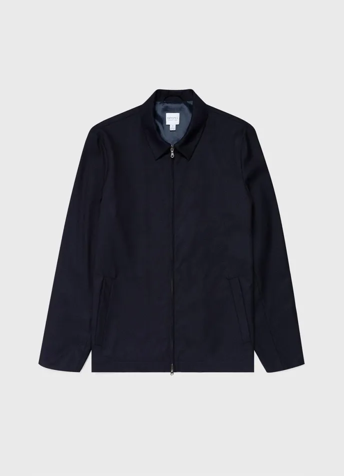 Panama Harrington Men SUNSPEL Jackets and Coats