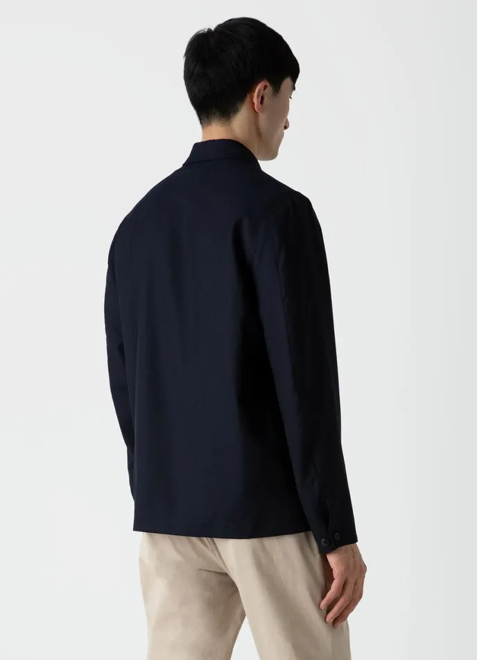 Panama Harrington Men SUNSPEL Jackets and Coats