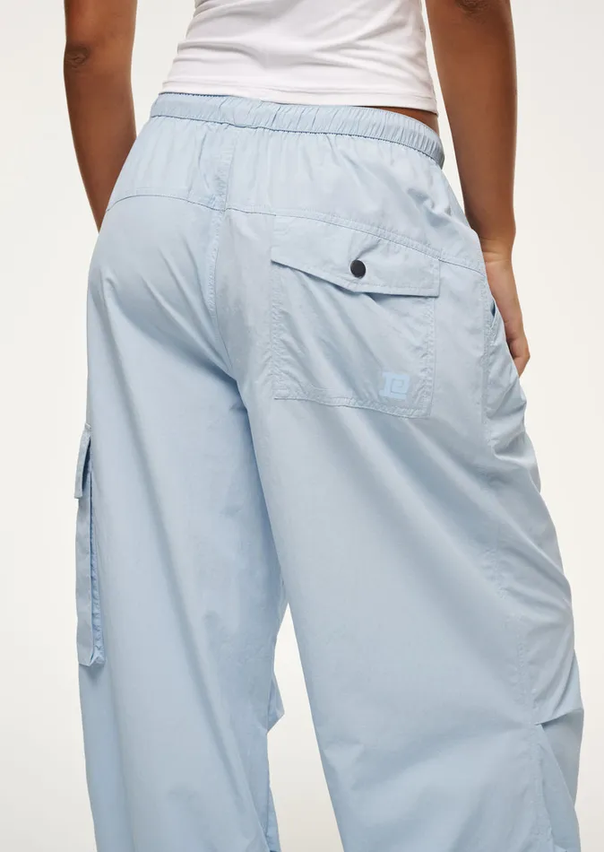 Pants AWARD SPRAY PANT IN SKY BLUE PE Nation Women