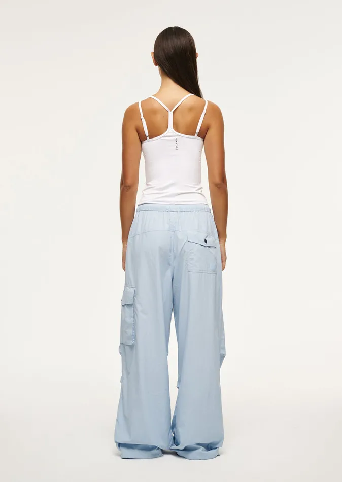 Pants AWARD SPRAY PANT IN SKY BLUE PE Nation Women