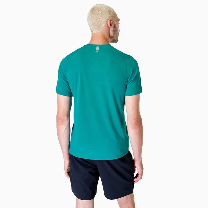 Perfect Tee With Tencel Lake Men Merrell Tops Perfect Tee With Tencel Lake Men Merrell Tops