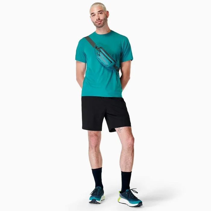 Perfect Tee With Tencel Lake Men Merrell Tops Perfect Tee With Tencel Lake Men Merrell Tops