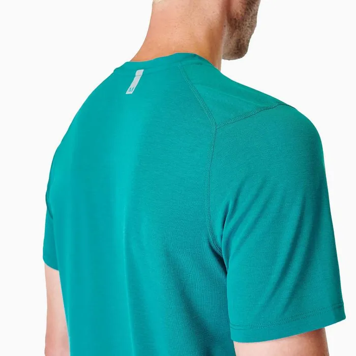 Perfect Tee With Tencel Lake Men Merrell Tops Perfect Tee With Tencel Lake Men Merrell Tops