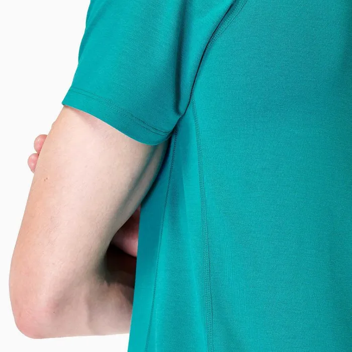 Perfect Tee With Tencel Lake Men Merrell Tops Perfect Tee With Tencel Lake Men Merrell Tops