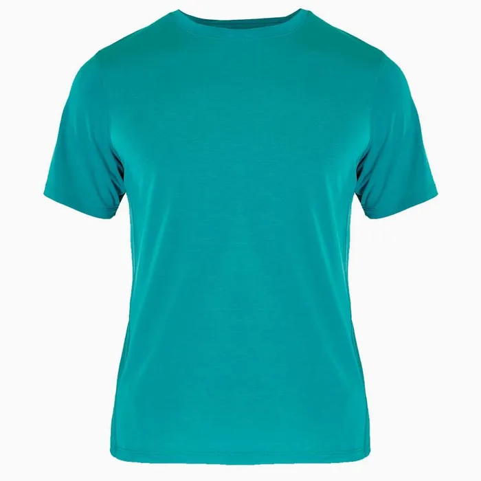 Perfect Tee With Tencel Lake Men Merrell Tops Perfect Tee With Tencel Lake Men Merrell Tops