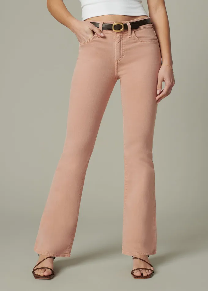 Petite THE PROVOCATEUR Khaki Rose 8211 Joe8217s Jeans Women
