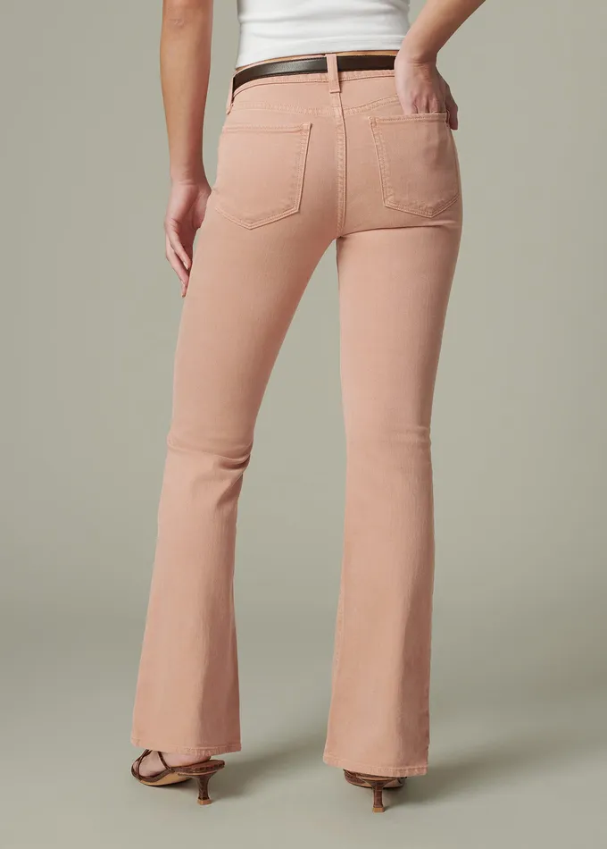 Petite THE PROVOCATEUR Khaki Rose 8211 Joe8217s Jeans Women