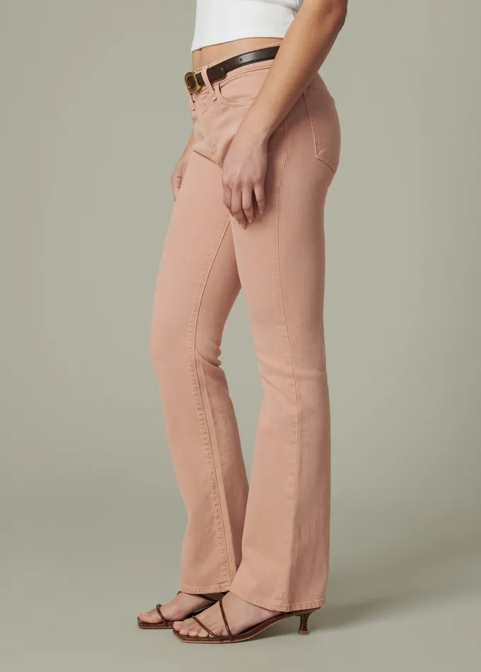Petite THE PROVOCATEUR Khaki Rose 8211 Joe8217s Jeans Women