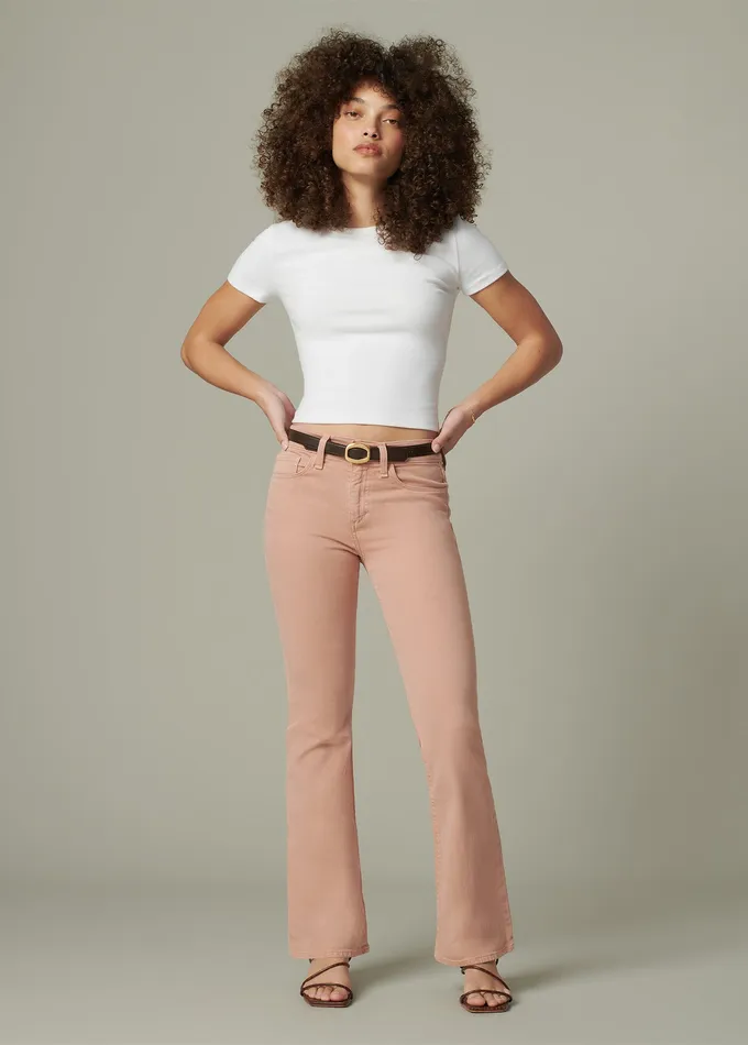 Petite THE PROVOCATEUR Khaki Rose 8211 Joe8217s Jeans Women