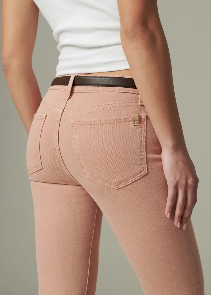 Petite THE PROVOCATEUR Khaki Rose 8211 Joe8217s Jeans Women