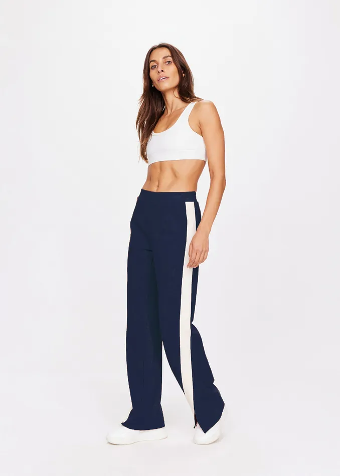 PETRA FLARE Women Pants THE UPSIDE
