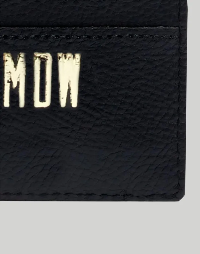 Pouches and Wallets Women Madewell The Card Case True Black