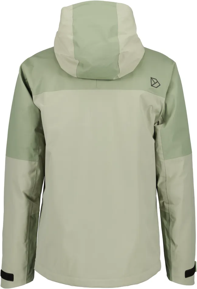 Povel Jacket Wilted Leaf Men Didriksons Insulated Jackets