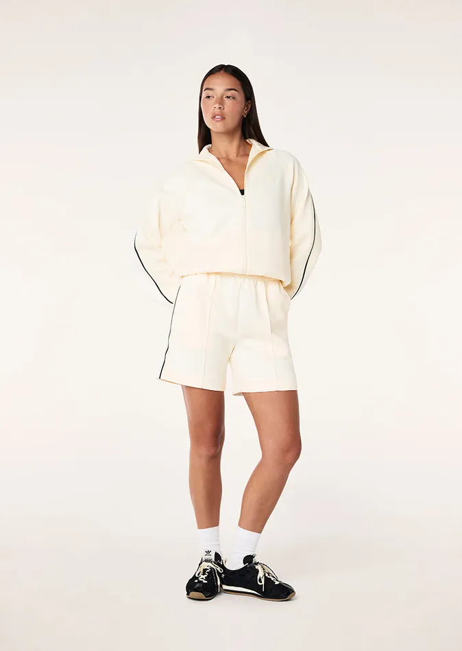 PRELUDE JACKET IN WHISPER WHITE Women Jackets PE Nation
