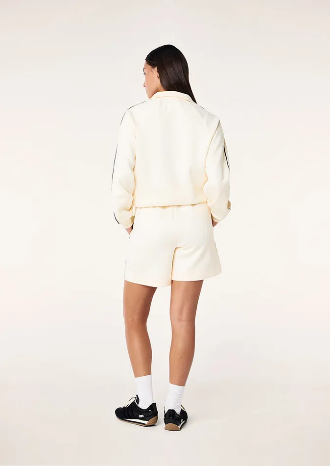PRELUDE JACKET IN WHISPER WHITE Women Jackets PE Nation