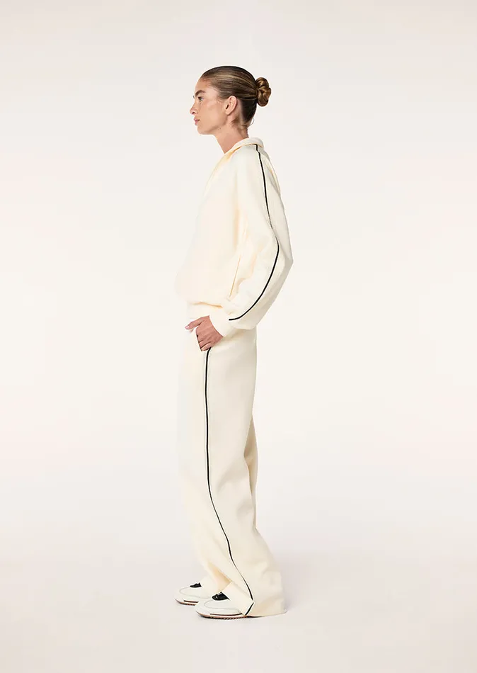 PRELUDE JACKET IN WHISPER WHITE Women Jackets PE Nation