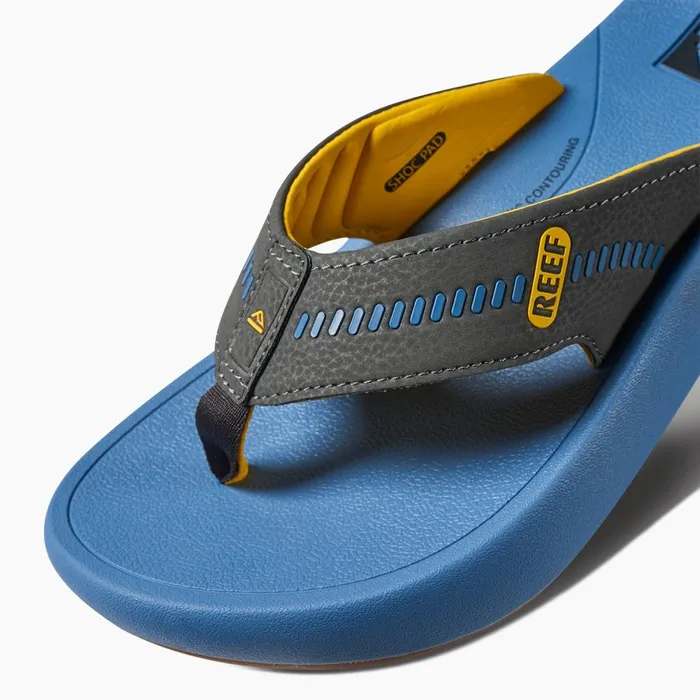Reef Cruiser Cold Plunge Men Sandals Reef Cruiser Cold Plunge Men Sandals