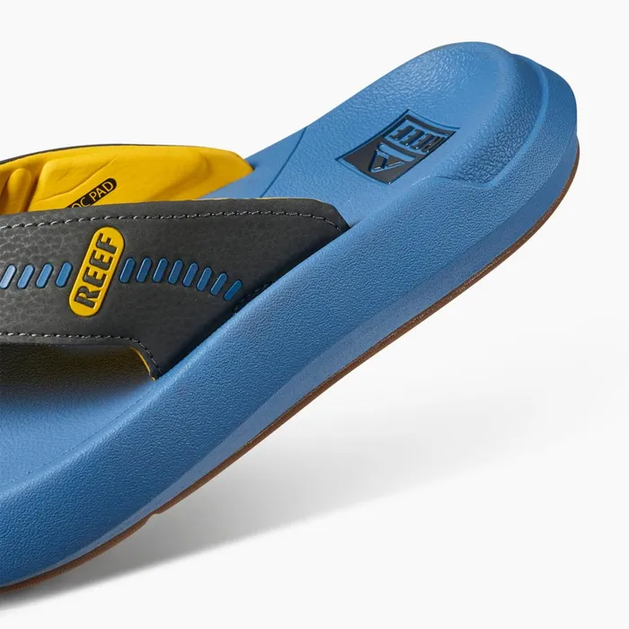 Reef Cruiser Cold Plunge Men Sandals Reef Cruiser Cold Plunge Men Sandals