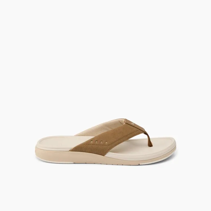 Reef Cushion Norte Birchmustard Men Sandals