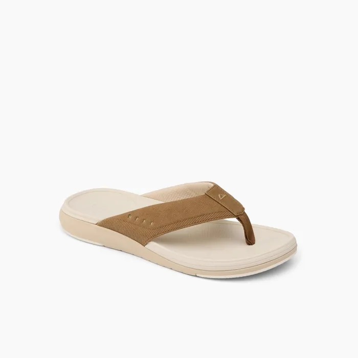 Reef Cushion Norte Birchmustard Men Sandals Reef Cushion Norte Birchmustard Men Sandals