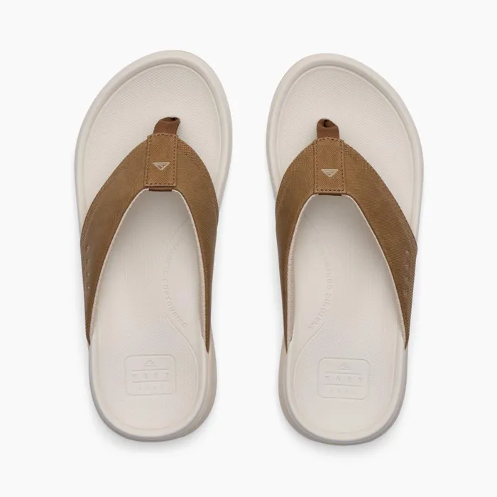 Reef Cushion Norte Birchmustard Men Sandals Reef Cushion Norte Birchmustard Men Sandals