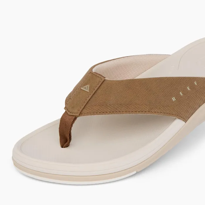 Reef Cushion Norte Birchmustard Men Sandals Reef Cushion Norte Birchmustard Men Sandals