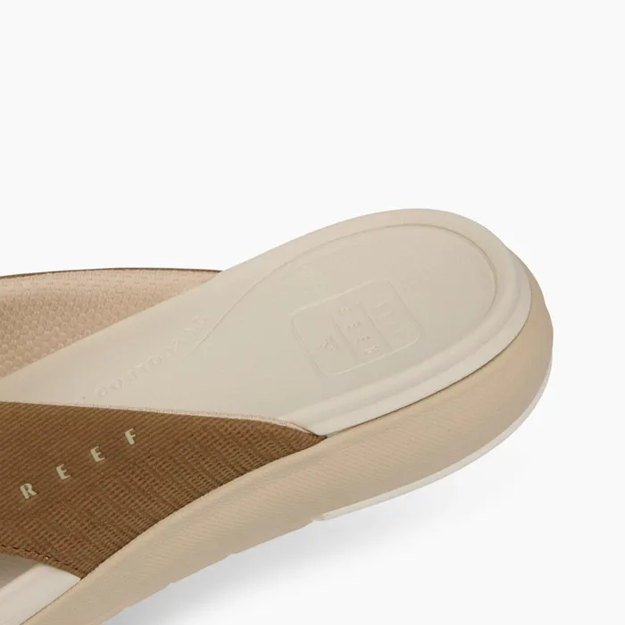 Reef Cushion Norte Birchmustard Men Sandals Reef Cushion Norte Birchmustard Men Sandals