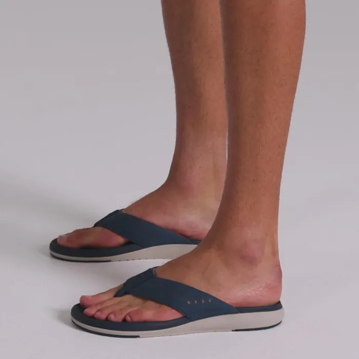 Reef Cushion Norte Mist Grey Men Sandals Reef Cushion Norte Mist Grey Men Sandals