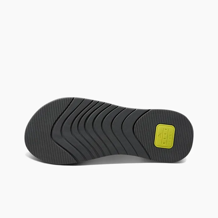 Reef Cushion Norte Mist Grey Men Sandals Reef Cushion Norte Mist Grey Men Sandals