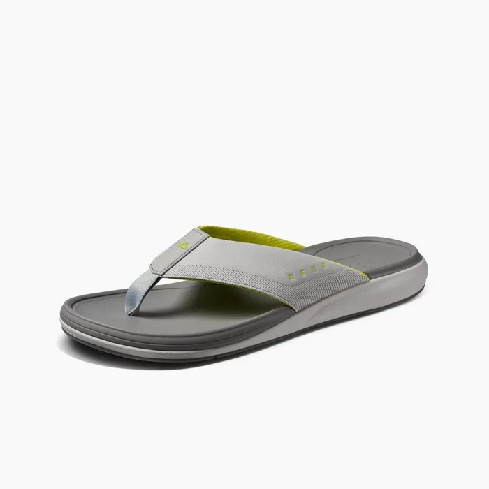 Reef Cushion Norte Mist Grey Men Sandals Reef Cushion Norte Mist Grey Men Sandals