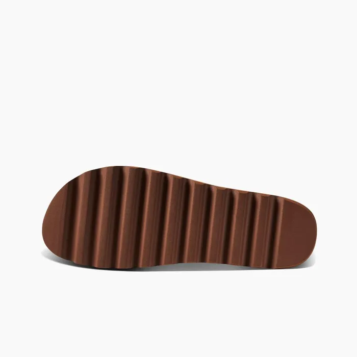 Reef Cushion Vista Hi Espresso Duo Women Sandals Reef Cushion Vista Hi Espresso Duo Women Sandals